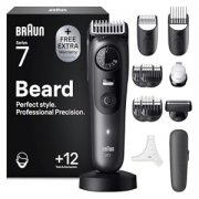 Braun Series 7 Barttrimmer f&uuml;r nur 74,99&euro; bei Amazon