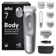Braun Series 7 Bodygroomer im Angebot f&uuml;r 64,99&euro;