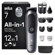 Braun Series 7 Multigroom Trimmer f&uuml;r nur 65&euro; bei Amazon