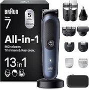 Braun Series 7 Multigroomer 13-in-1 f&uuml;r nur 69,99&euro;
