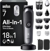 Braun Series 7 Multigroomer 18-in-1 f&uuml;r nur 66,84&euro;