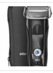 BRAUN Series 7 Pulsonic 7720s