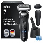 Braun Series 7 Rasierer f&uuml;r nur 149,99&euro; bei Amazon