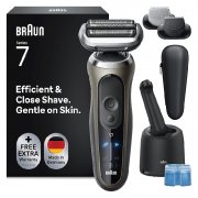 Braun Series 7 Rasierer f&uuml;r nur 170&euro; bei Amazon