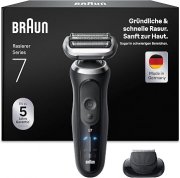 Braun Series 7 Rasierer stark reduziert bei Amazon