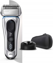 Braun Series 8 8350s Elektrischer Rasierer f&uuml;r 179,99&euro; statt 259&euro;