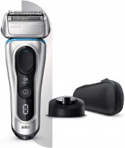 Braun Series 8 8350s Elektrischer Rasierer f&uuml;r 195,99&euro; statt 309,14&euro;