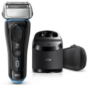 Braun Series 8 8365CC Wet & Dry Rasierer 