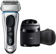 BRAUN Series 8-8370cc System wet&dry Akkurasierer