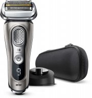 BRAUN Series 9 9325s + Elektrischer Rasierer Rasierer Grafit