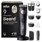 Braun Series 9 Barttrimmer f&uuml;r nur 109,99&euro; bei Amazon