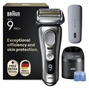 Braun Series 9 Elektrorasierer 9477cc f&uuml;r 299,99&euro; (50% Rabatt)