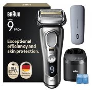 Braun Series 9 Elektrorasierer f&uuml;r 299,99&euro; (statt 599,99&euro;)