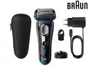 BRAUN Series 9 Nass- & Trockenrasierer 9240s