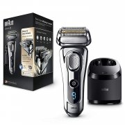 Braun Series 9 Premium Edition Elektrischer Rasierapparat f&uuml;r 199.99&euro; statt 231&euro;