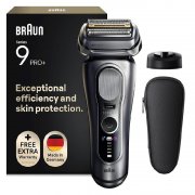 Braun Series 9 PRO+ Rasierer f&uuml;r 279,99&euro; bei Amazon