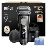 Braun Series 9 PRO+ Rasierer f&uuml;r 289&euro; im Angebot