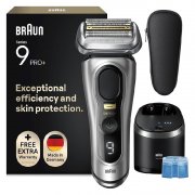 Braun Series 9 Pro+ Rasierer f&uuml;r Herren f&uuml;r 309,99&euro; bei Amazon
