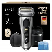 Braun Series 9 Pro+ Rasierer f&uuml;r Herren im Angebot