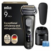 Braun Series 9 PRO+ Rasierer f&uuml;r nur 355&euro; bei Amazon