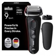 Braun Series 9 Sport 9110si Rasierer stark reduziert
