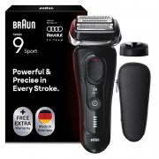 Braun Series 9 Sport Rasierer f&uuml;r 199,99&euro; bei Amazon