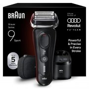 Braun Series 9 Sport Rasierer f&uuml;r 249,99&euro; im Angebot