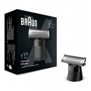 Braun Series X Ersatzklinge 