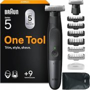 Braun Series XT5 Trimmer f&uuml;r nur 49,99&euro; bei Amazon