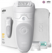 Braun Silk-&eacute;pil 5 100 Years Limited Edition Epilierer