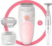 Braun Silk-&eacute;pil 5 5-820 &ndash; Epilierer f&uuml;r Frauen f&uuml;r 79,99&euro;