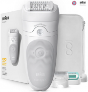 Braun Silk-&eacute;pil 5 Legs & Body Limited Edition Epilierer