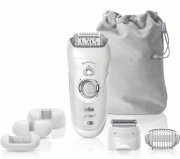 BRAUN Silk-&eacute;pil 7 7/880 SensoSmart Epilierer