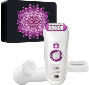 Braun Silk-&eacute;pil 7 7545 Geschenk-Edition Epilierer 