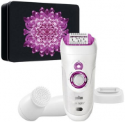 Braun Silk-&eacute;pil 7 7545 Geschenk-Edition Epilierer