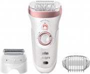 Braun Silk-&eacute;pil 9-720 SensoSmart wet & dry Rasierer Trimmer