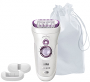 Braun Silk-&eacute;pil 9 9-700 SensoSmart Epilierer