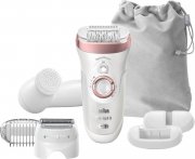 Braun Silk-&eacute;pil 9 9/880 SensoSmart Epilierer 