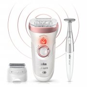 Braun Silk-&eacute;pil 9 Epilierer 9/890 f&uuml;r 95,89&euro; statt 118,88&euro;