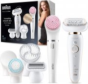 Braun Silk-&eacute;pil 9 Flex 9100 Beauty-Set f&uuml;r 177,99&euro; statt 219,99&euro;