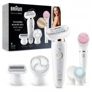 Braun Silk-&eacute;pil 9 Flex Beauty-Set