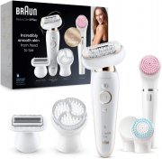 Braun Silk-&eacute;pil 9 Flex Beauty-Set