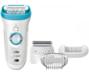 Braun Silk &eacute;pil 9 Wet&Dry Epilierer bei Allyouneed f&uuml;r 59,90&euro; statt 70,05&euro;