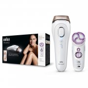 Braun Silk-expert 5 BD 5009 IPL Haarentfernungsger&auml;t f&uuml;r 227.99&euro; statt 256.34&euro;