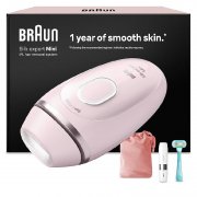 Braun Silk&middot;expert Mini IPL Haarentferner f&uuml;r 199,99&euro; (statt 372,99&euro;)