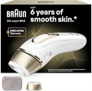 Braun Silk&middot;expert Pro 5 IPL Haarentferner f&uuml;r 309,97&euro;