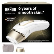 Braun Silk&middot;expert Pro 5 IPL Haarentfernung im Angebot (PL5100)