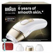 Braun Silk&middot;expert Pro 5 IPL Haarentfernung zum Tiefstpreis bei Amazon