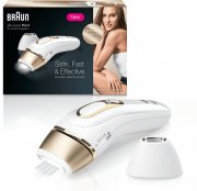 Braun Silk-Expert Pro 5 PL5124 IPL-Haarentfernungsger&auml;t
