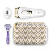  Braun Silk-Expert Pro5 PL5137 IPL-Ger&auml;t f&uuml;r Haarentfernung inkl. Extras